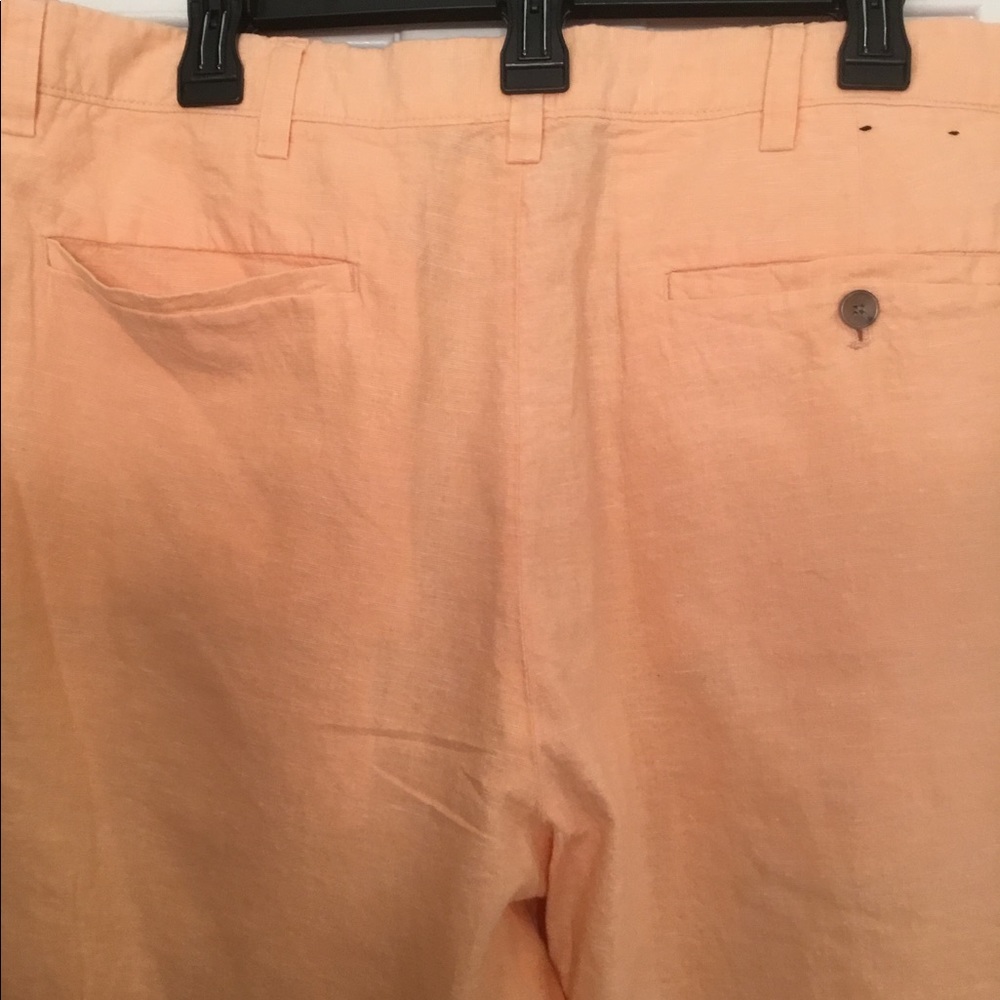 38 waist Banana Republic shorts